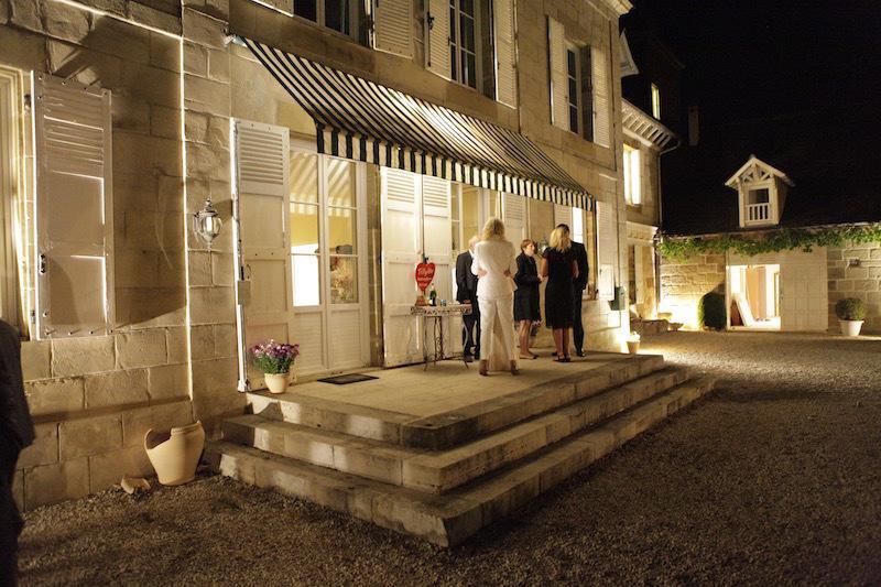 Hotel French Corréze Moulin Bleu Saint-Pantaléon-de-Larche Esterno foto
